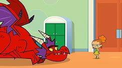 Total Dramarama Season 3 Episode 32 Not for the Paint of Heart