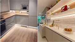 50 Modern Kitchen lighting ideas 2024