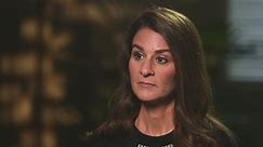 Melinda Gates on Ebola: 'Vast inequities'