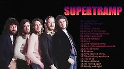 Supetramp Breakfast in America- The Best songs Of Supertramp 2023