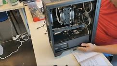 Lets build my very first computer