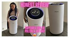 Unveiling the Best Amazon Air Purifier in 2024 - Honest Review and Performance Test