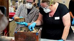 The Richmond time capsules are the latest in a long history of unearthed treasures