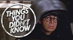 7 Things You (Probably) Didn't Know About Spaceballs