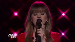 Kelly Clarkson Turns Up the Emotion for Cover of Billie Eilish’s ‘What Was I Made For?’