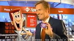 1997 Radio Shack Commercial Featuring the Jetsons