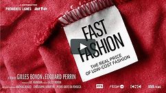 Fast Fashion: The Real Price of Low-Cost Fashion