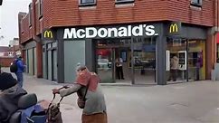 New McDonald's opens in North End - video Dailymotion