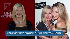 Remembering Olivia Newton-John After Her Death at 73