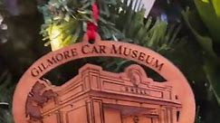 The Museum Gift Shop has everything from Gilmore Car Museum apparel, travel mugs & blankets, to a variety of holiday ornaments for the car lover in your life! 🎁.. Winter Wonderland begins NEXT FRIDAY, the day after Thanksgiving, with an exclusive Member Preview Night on Tuesday from 5-9pm. Come kick off your holiday season with us! 🎄✨..#cars #museum #winterwonderland #familyfun #winterfun #holidayseason #thingstodo #community #exploremore #puremichigan #gilmorecarmuseum #drivenbyhistory | Gilm