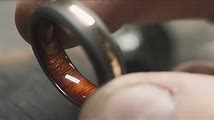 How to Make Stunning Titanium Rings and Jewelry