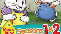 Max and Ruby: Season 1 & 2 Episode 21 Max's Shadow/Max Remembers/Ruby's Candy Store