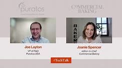 Innovation for Commercial Bakers | Puratos USA | Commercial Baking TechTalk