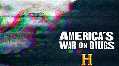 America's War on Drugs: Season 1 Episode 2 Cocaine, Cartels, & Crack Downs