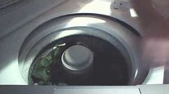 ge washer dryer combo