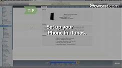 How to Transfer Contacts from Your Computer to Your iPhone