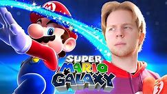 Super Mario Galaxy - Nitro Rad
