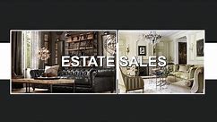 Estate Sale Finder - Best Way to Find Estate Sales