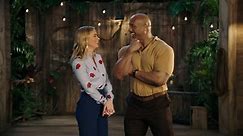 Emily Blunt, Dwayne Johnson are dynamic, magical duo in Disney's 'Jungle Cruise'