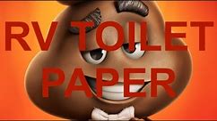 RV Toilet Paper UPDATED version (s4e23.2)