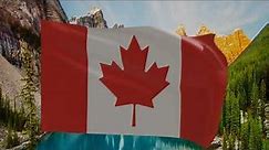 Hymne national du Canada en Français