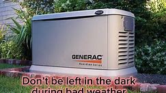Want us to install the Generac Whole Home Generator? Call us for your home generator needs @ 914-236-0808 #generac #generator #genoratorsavedtheday #service #generatorinstallation #home #poweroutage #nyc #westchester #westchestercountyny #installation