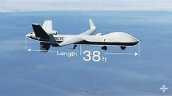 General Atomics, GA-ASI Unmanned Aircraft Systems