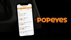 Popeyes App Rewards Review - Points And Offers