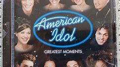 Various - American Idol Greatest Moments