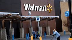 Here’s Why Walmart Shares Are Skyrocketing