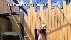 DIY Small House 🤩 | Alternativehouse