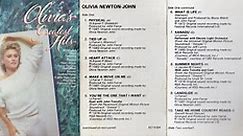 Olivia Newton-John - Greatest Hits