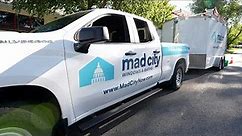 Mad City Windows & Baths - About Our Company