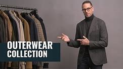 My Outerwear Collection | Best Winter Jacket Brands For Men