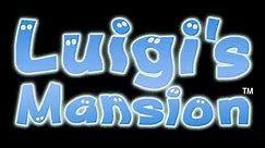 Game Over - Luigi's Mansion OST