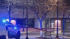 Teen killed in Chicago Jewel-Osco parking lot