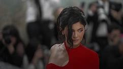 Kylie Jenner's Micro-Minidress Looks Straight Out of Dua Lipa's Closet