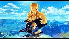 Dark Beast Ganon Battle - Zelda: Breath of the Wild Official Soundtrack