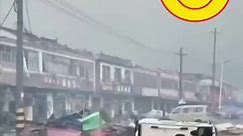 ##china #storm | City 61