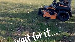 Had the pleasure of demoing the new Scag Vride XL from @scagmowers This new version of the ride is an absolute beast of a mower!! I look forward to owning one myself!! Thank you to Ben’s Lawn Service in Benton Illinois for contacting me for the demo!!! #scagmowers #scagvridexl #beastmode | Aaron's Lawncare LLC