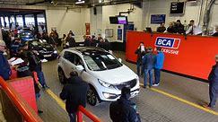 Used car auction house BCA to hold trial physical sale for first time since pandemic – Car Dealer Magazine