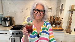 Paula Deen - I'm celebrating the first day of summer by...