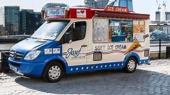 Ice cream vans BANNED from streets due to ‘unacceptable levels of nuisance’