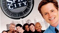 Spin City Season 3 - watch full episodes streaming online