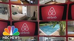 Airbnb Under Fire Over Carbon Monoxide Deaths
