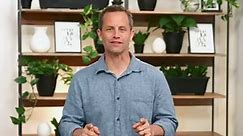 Don't Miss Kirk Cameron Live on 8/25!