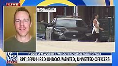 San Francisco PD hired undocumented, unvetted officers amid staffing shortage, audit reveals