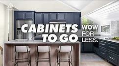 Cabinets To Go Save On Every Cabinet In Your Design Sale 8.2 - 8.25 :15