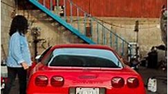 🔺Chevrolet Corvette 1996 😮‍💨 📸: @olivia_racing_ #reel #corvette #chevynation #fyp #cargram #corvettelifestyle #supercar | Racing and Classics MX