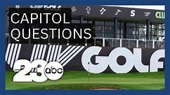Capitol Hill questions PGA Tour over LIV Golf merger